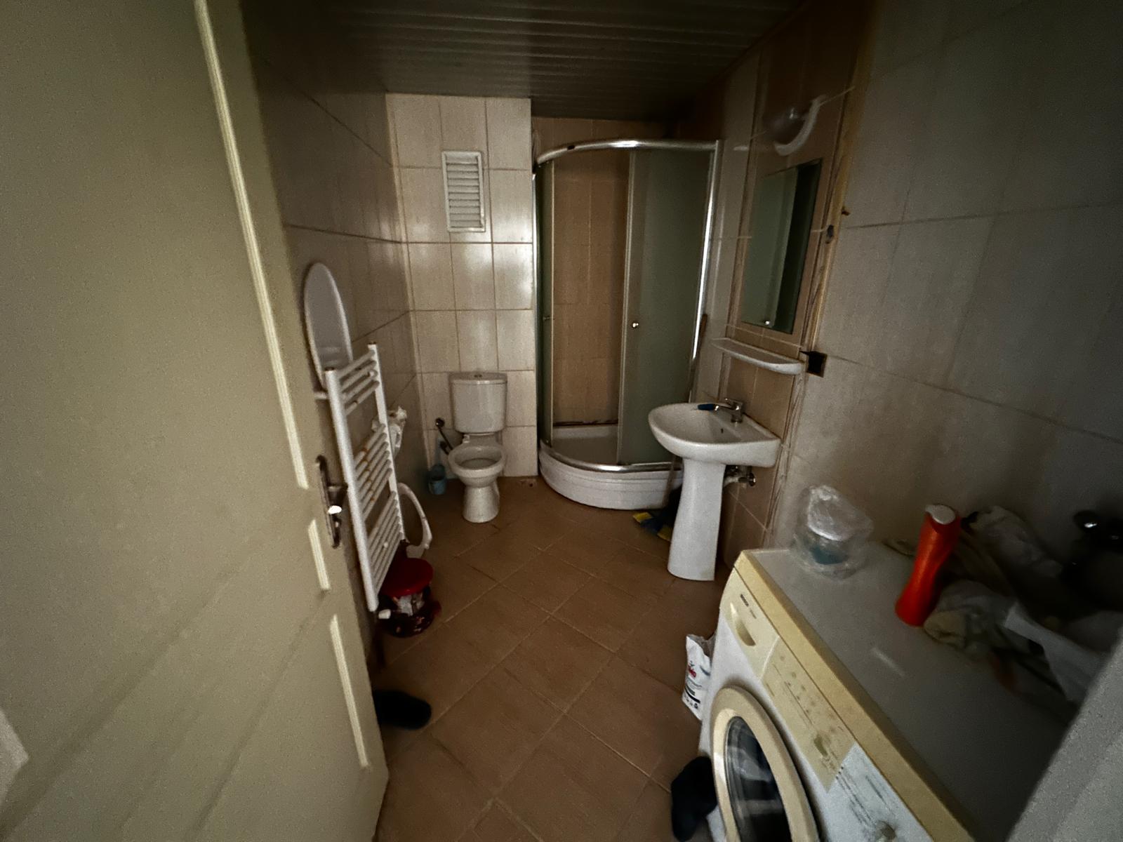 MABEL'DEN VAKFIKEBİR TOKİ'DE 2+1 EŞYALI KİRALIK DAİRE